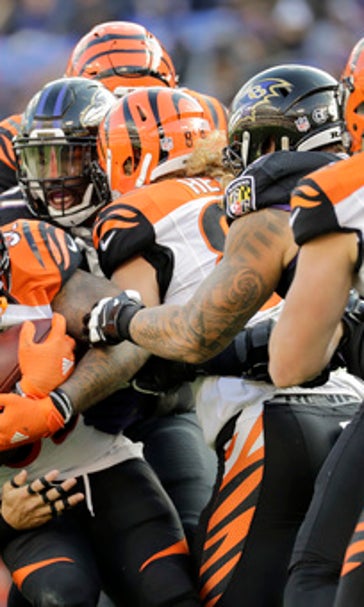 FANTASY PLAYS: Gronkowski injury big Week 13 question